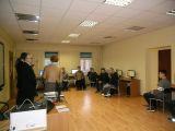 Nowoczesna pracownia komputerowa w Zespole Szkół Ponadgimnazjalnych w Łabiszynie