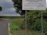 Remont drogi powiatowej nr 2317C Mirkowice – Włoszanowo