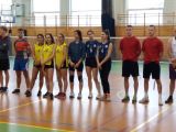 2019-12-17 Wojewódzki Finał szkół ponadpodstawowych w badmintona