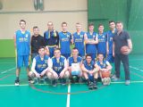 2020-03-11 Mistrzostwa Powiatu w koszykówce chłopców Licealiada