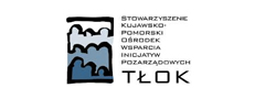  Stowarzyszenie Kujawsko-Pomorski Ośrodek Wsparcia Inicjatyw Pozarządowych „Tłok”