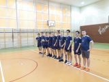 Mistrzostwa Powiatu w koszykówce chłopców szkół podstawowych 6.03.18