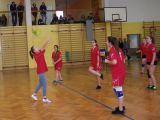 2019-01-08 - Mistrzostwa Powiatu w piłce siatkowej dziewcząt szkół ponadgimnazjalnych