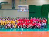 2019-02-26 - Mistrzostwa Powiatu w koszykówce szkół ponadgimnazjalnych