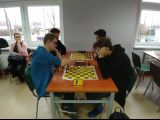 Mistrzostwa w szachach drużynowych szkół ponadgimnazjalnych 14.12.18