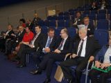 Kongres XXV lecia samorządności w Poznaniu