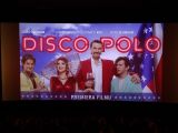Premiera filmu "Disco Polo"