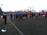 2019-03-26 - Mistrzostwa Powiatu Żnińskiego w piłce nożnej chłopców Licealiada 