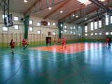 2018-03-19 - Mistrzostwa Powiatu w koszykówce dziewcząt szkół ponadgimnazjalnych   