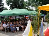 Zjazd Rodzin i Przyjaciół Domu Pomocy Społecznej w Tonowie