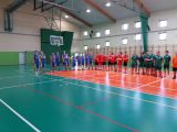 2019-03-04 - I LO Żnin Mistrzem Powiatu w koszykówce 