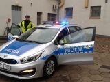 fot. Komenda Powiatowa Policji w Żninie