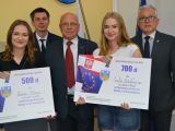 Finał IX Powiatowego Konkursu Wiedzy o Unii Europejskiej