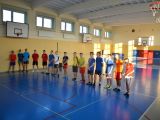 2019-12-06 Mistrzostwa Powiatu w Badmintona ch Licealiada